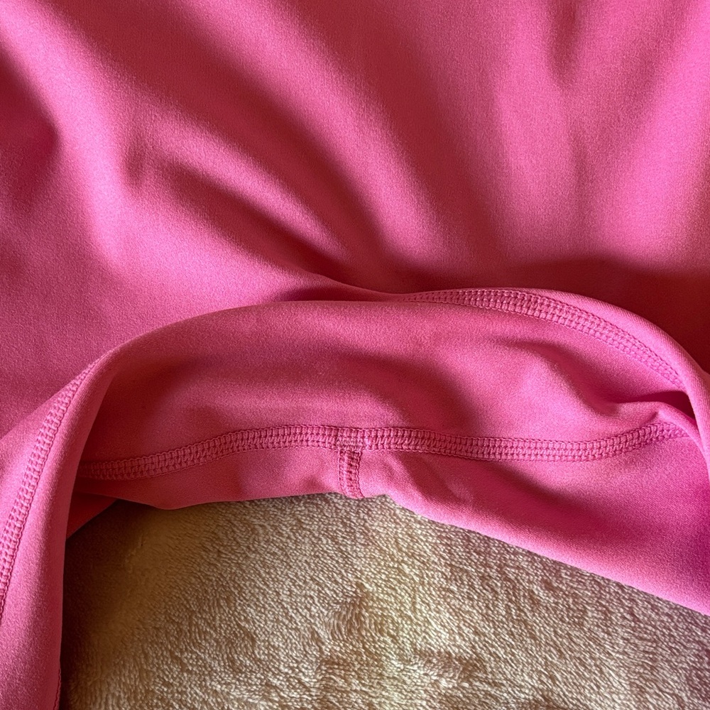 Fabletics Legging Size Medium 🩷 Pink - image 3